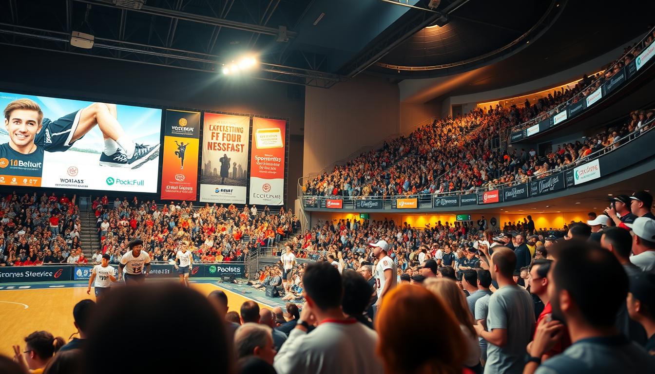 10 Proven Strategies to Boost Sporting Event Attendance