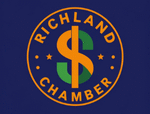 richland chamber logo