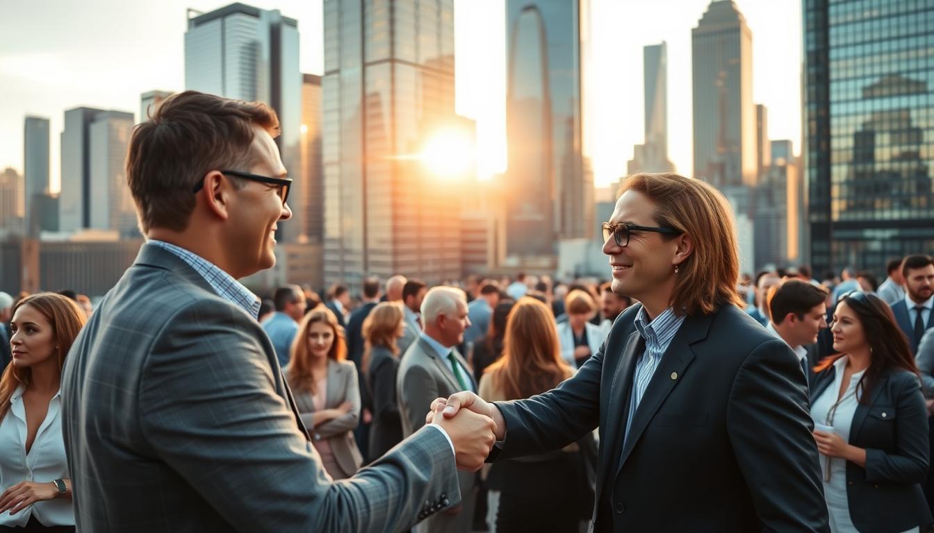 Event Partnership Strategies: Collaborating for Bigger and Better Sporting Events