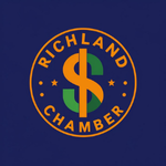 Richland Chamber Logo