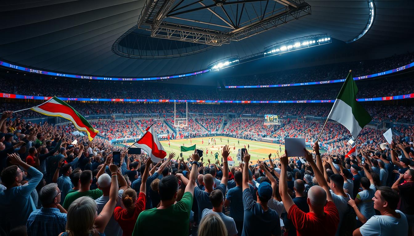 Attendance Tips: Maximizing Crowds at Your Next Sporting Event