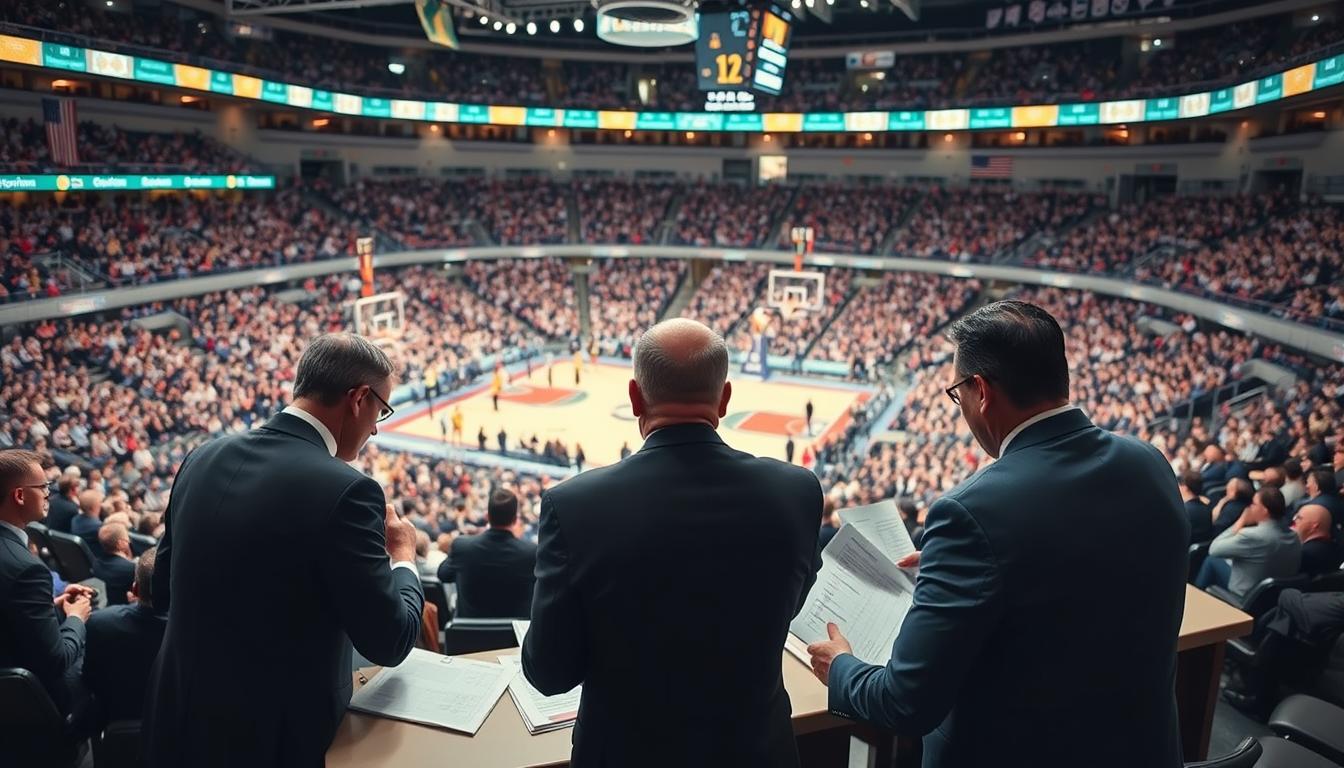Maximizing Sports Event Revenue: Key Strategies for Planners