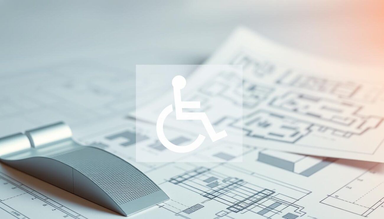 ADA & Inclusive Design