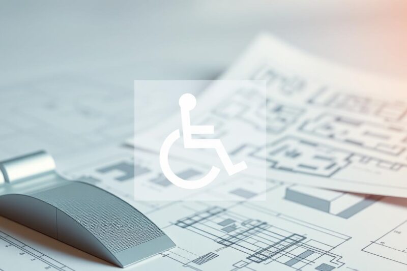 Accessible by Design: ADA and Inclusive Facility Standards