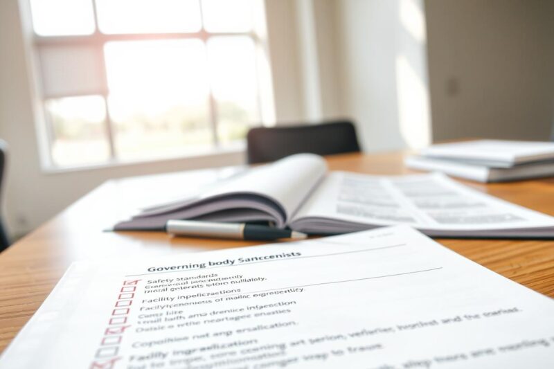 Understanding Governing Body Requirements