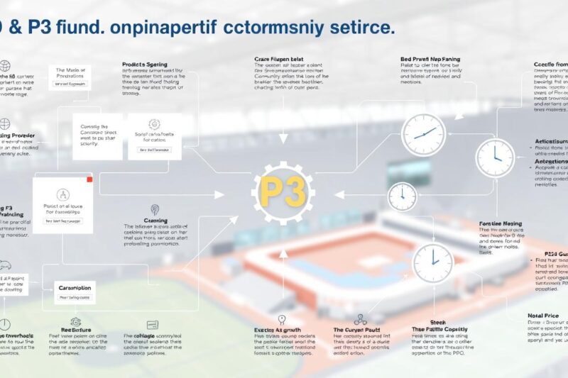 Public–Private Partnerships for Sports Facilities: Models that Work