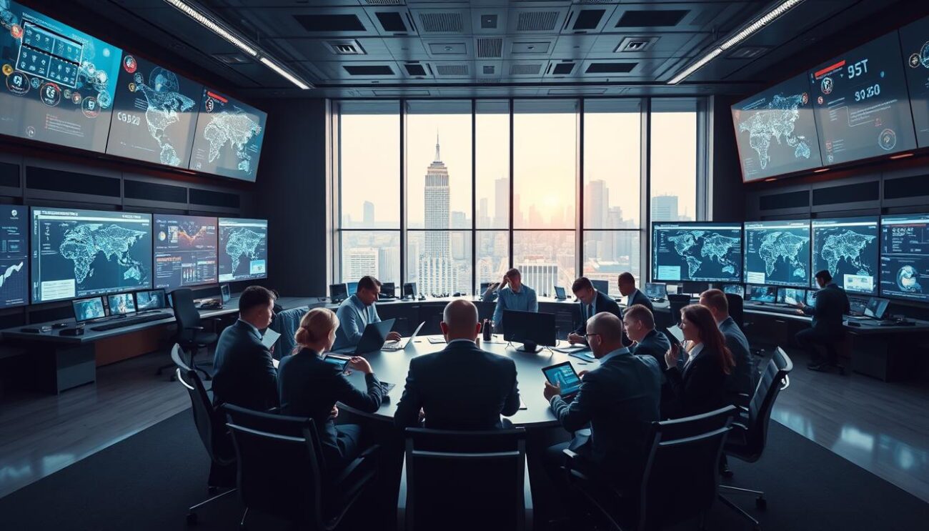 Tournament Operations Hub