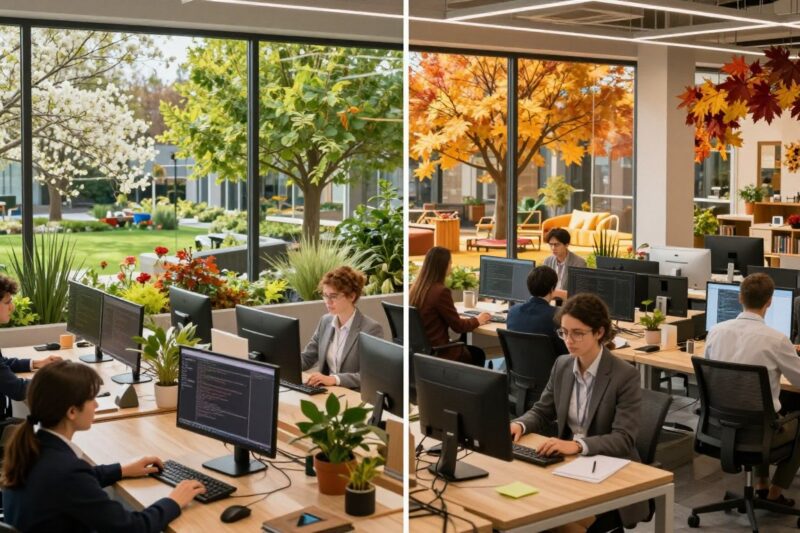 How to Maximize Facility Utilization Year-Round