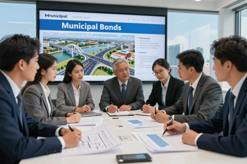 Funding Your Facility: Grants, Bonds, and Sponsorship Playbook