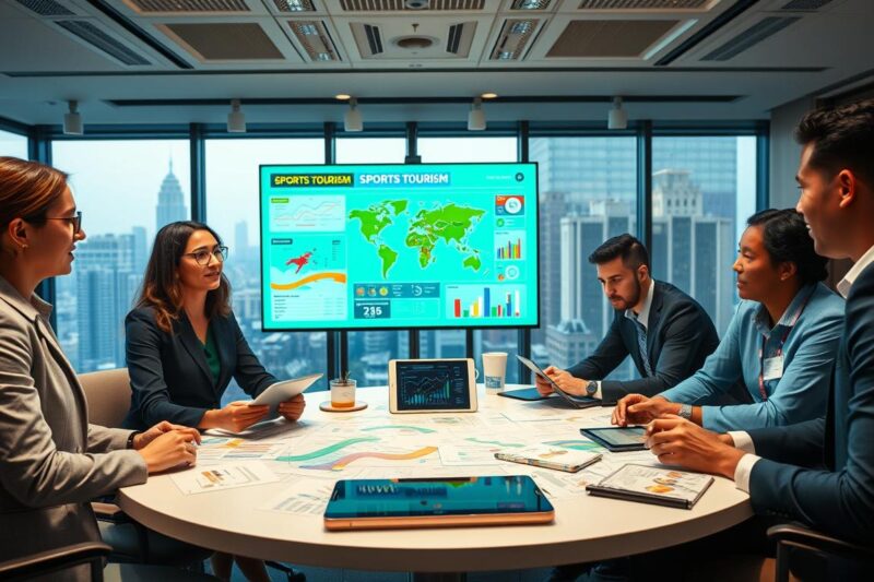 Developing Effective Sports Tourism Strategies for Maximum Impact