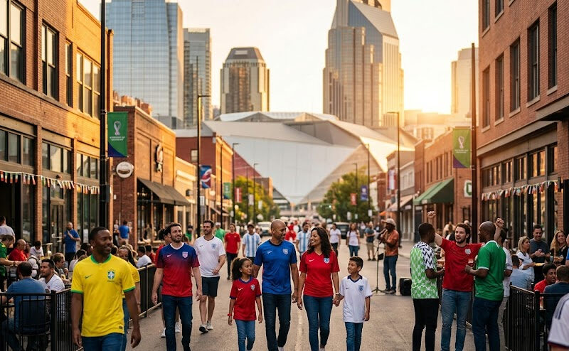 Building a Lasting Tourism Legacy From Major Sporting Events