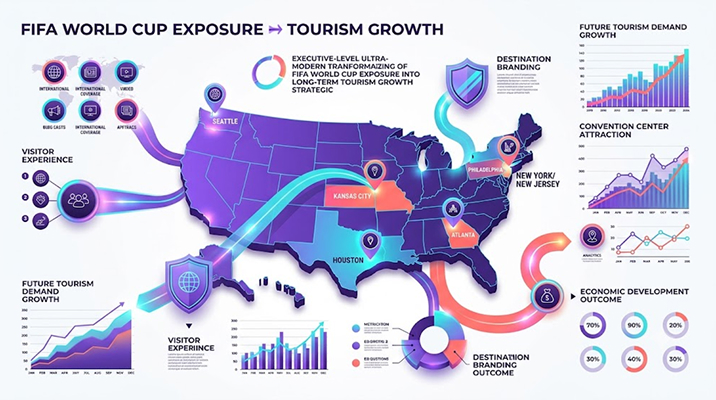 Global Visibility Creates Lasting Tourism Advantages