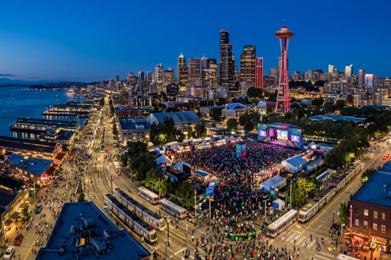 What Cities Are Learning From Hosting the FIFA World Cup in 2026