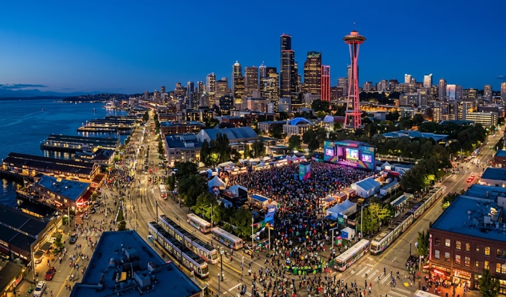 What Cities Are Learning From Hosting the FIFA World Cup in 2026