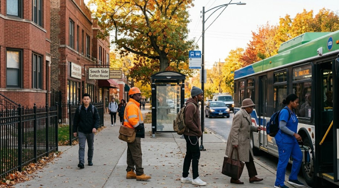 Budget Pressure Intensifies as Operating Costs Outpace Fare Revenue