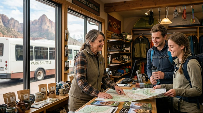 Conservation Efforts Must Keep Pace With Growing Tourism