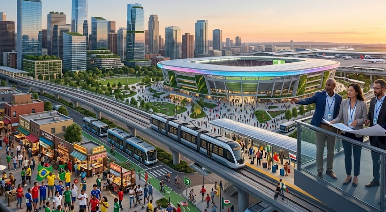 Could America Host Another FIFA World Cup In 2038?