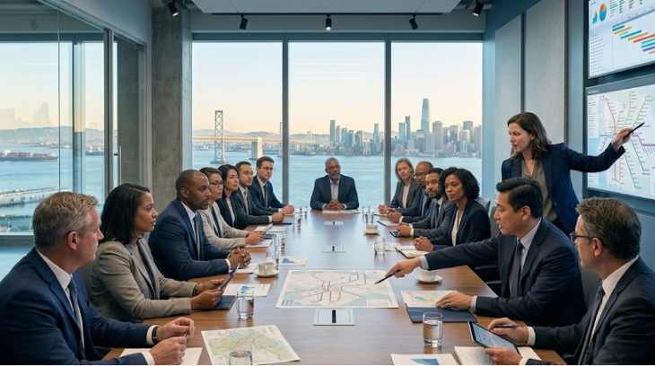 Moving Beyond The Traditional Host City Model