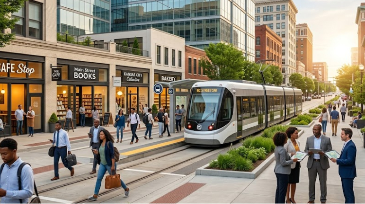 Public Transit Can Become A Long-Term Economic Investment