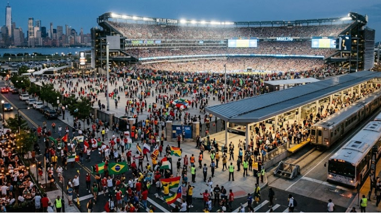 Why The 2026 FIFA World Cup Changed The Conversation