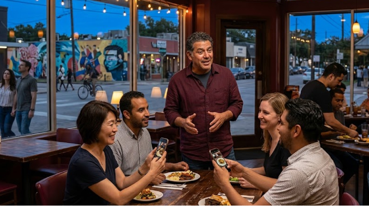 Local Businesses Could Become Houston's Strongest Tourism Ambassadors