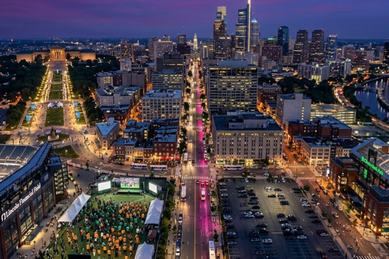 Philadelphia’s Major-Events Study Could Reveal Who Really Benefited From 2026