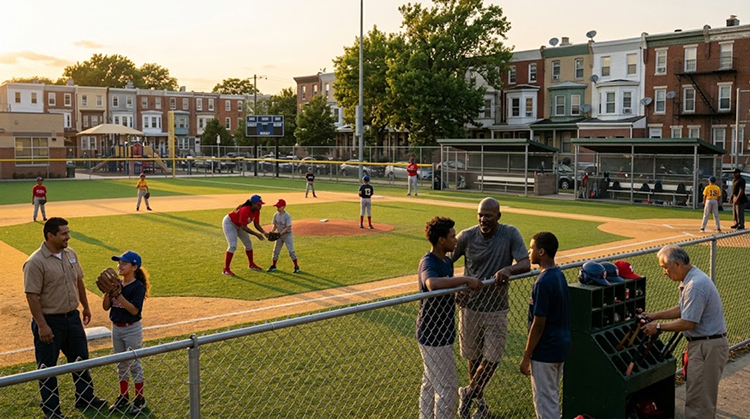 The $5.5 Million MLB Legacy Investment Matters For A Different Reason