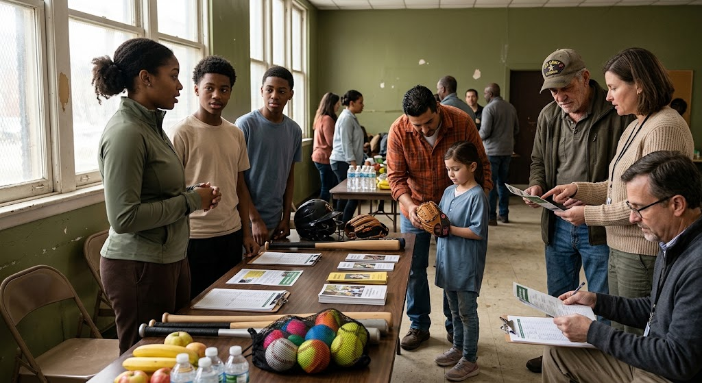 The $5.5 Million Investment Targets Community Needs