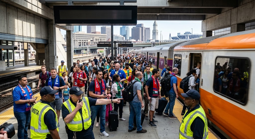 Transit Was A Major Success, But It Also Revealed The Scale Of The Challenge