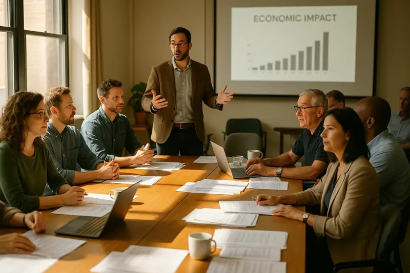 NWBA Economic Opportunities For Atlanta Firms