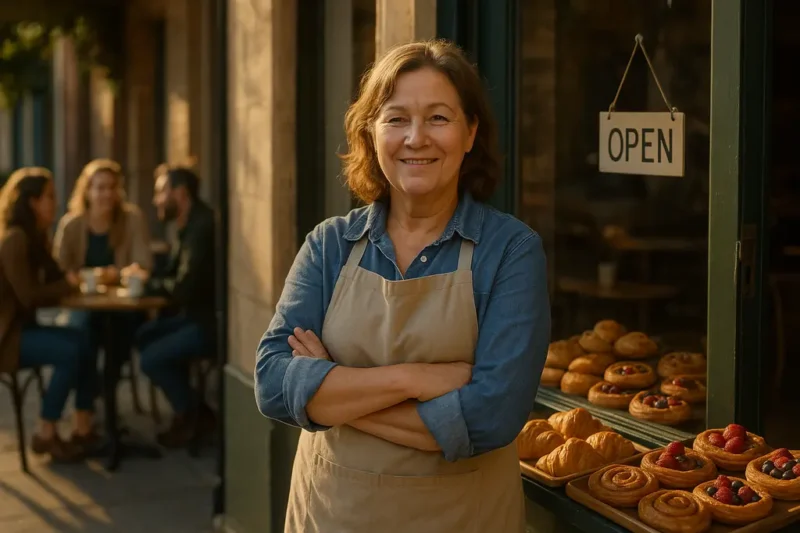 Richland Small Business Support Expands In County