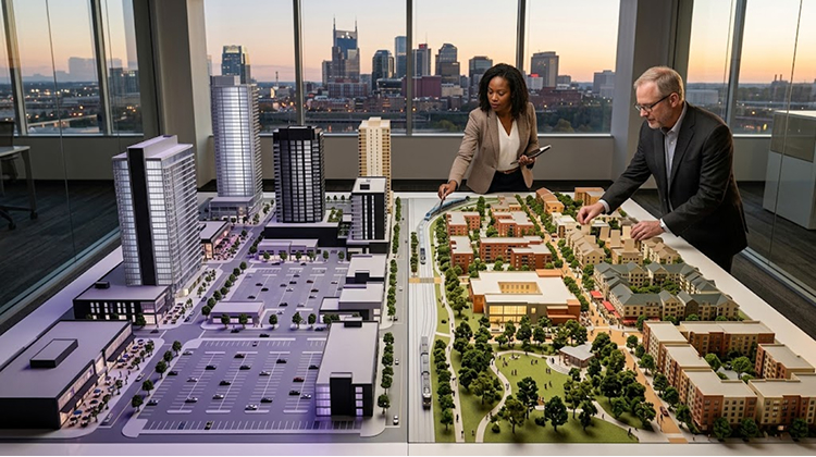 Affordable Housing Could Protect The Stadium District From Becoming A Luxury Enclave