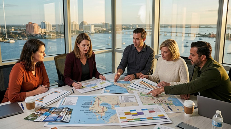 Pinellas County Is Building A Portfolio Of Events