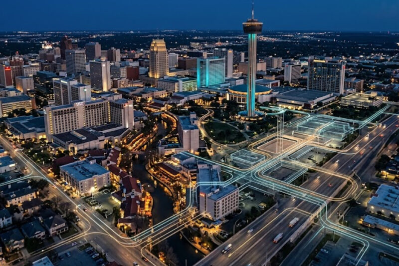 San Antonio’s $166 Million Spurs Arena Deal Puts Sports Funding Under A Microscope