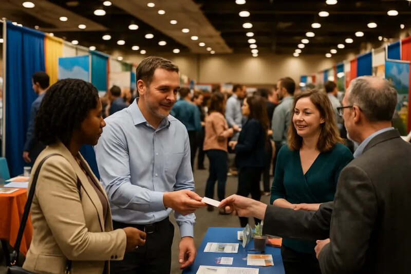 New Caney events: Business Expo And Fall Fest