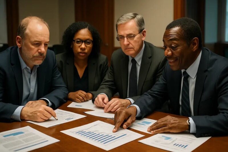 Antioch Economic Development: Council’s Next Steps