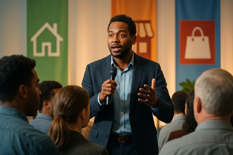 REACH Conference Marks TriCounty Chamber Growth