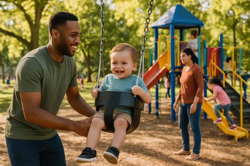 Maryland Recreation Grants Aid County Parks