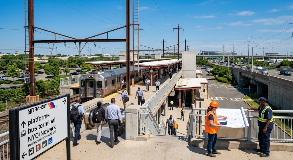 Permanent Infrastructure Could Strengthen The Long-Term Return