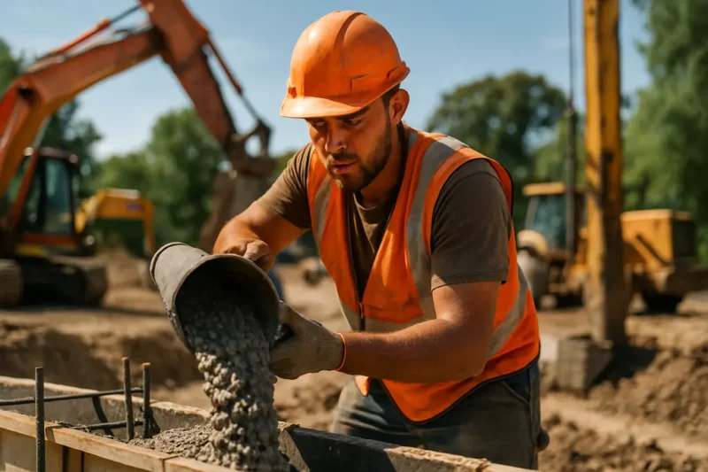 NC Water Projects Bring $814M Civic Test