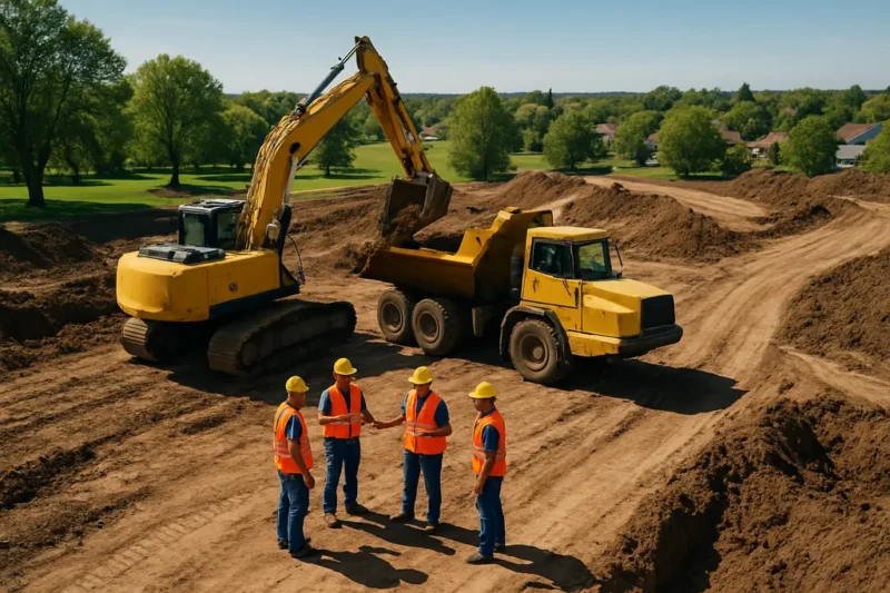 Ocean County Infrastructure Funds Take Shape
