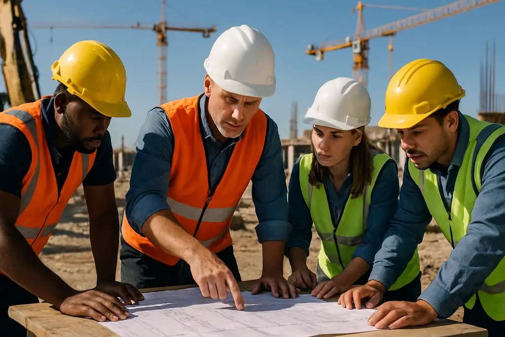 Palm Beach County Projects near housing construction and public road improvements
