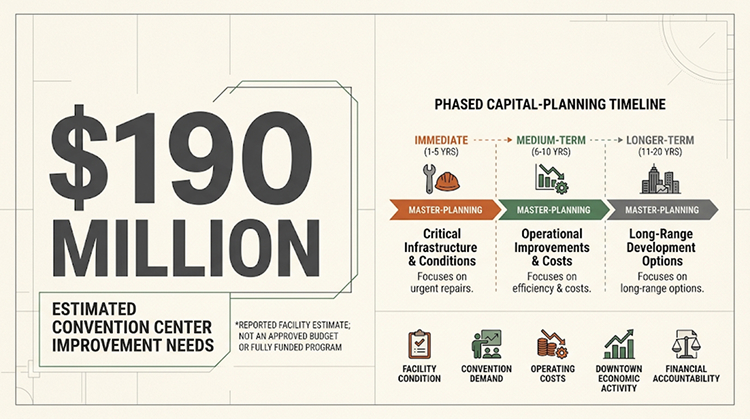 Public Investment Needs Clear Financial Benchmarks