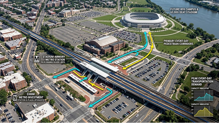 The $305 Million Investment Addresses A Critical Bottleneck