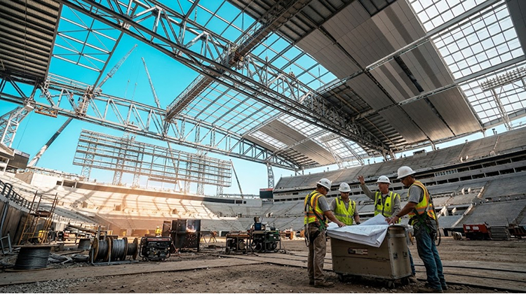 The Canopy Could Change Jacksonville’s Event Calendar