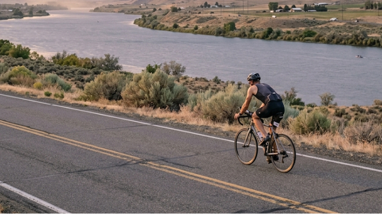 The Columbia River Course Gives The Tri-Cities A Distinctive Identity