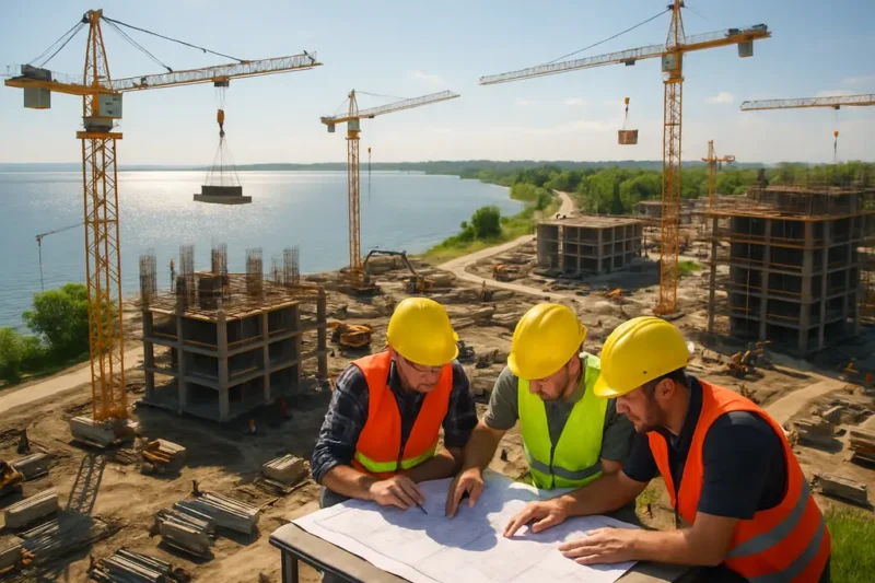 Shoreline Capital Projects Budget Priorities
